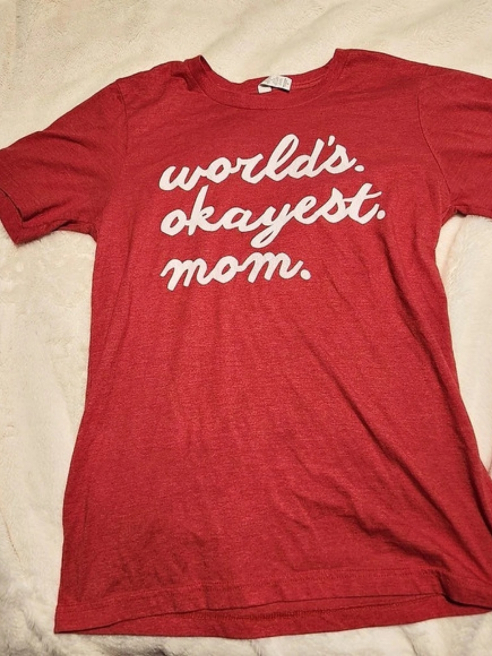 Ruby's Rubbish Graphic Tee